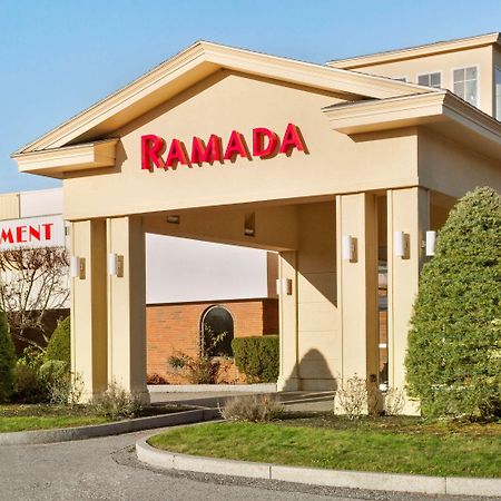 Ramada Hotel & Conference Center By Wyndham Lewiston Ngoại thất bức ảnh